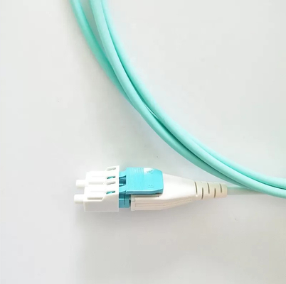 LC SC Singlemode Multimode  OM2 OM3 OM4 Fiber Optic Cennector patch cord