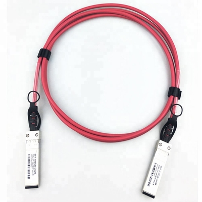 HP Compatible 1.5M AWG30 Passive DAC AWG30 AOC