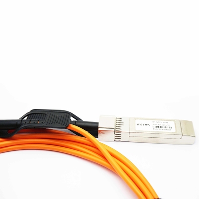 3 Meter SFP-10G-AOC3M Compatible SFP+ To SFP+ AOC
