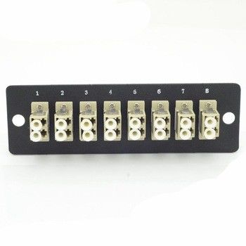 LGX SC FC LC  ST Panel port  Fiber Optics Accessories
