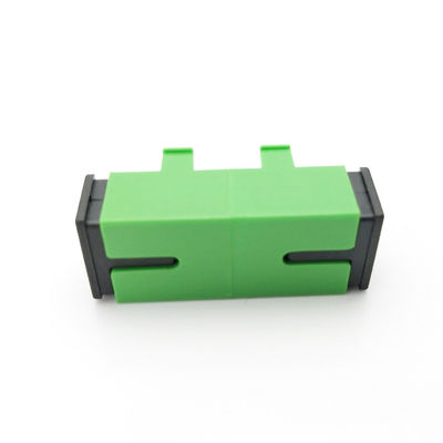 0.2dB SC APC UPC Fiber Optic Coupler For PCB Circuit Board