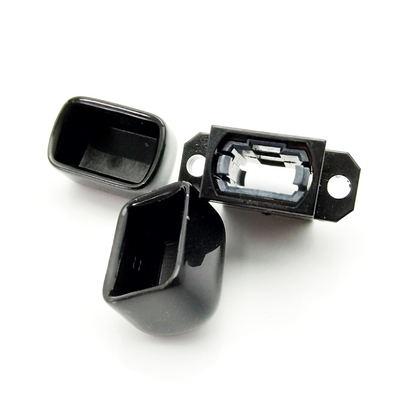 Singlemode Multimode Simplex MPO Fiber Optic Adapter