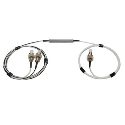 Optic Fiber Plc Splitter Filter 1310nm WDM CWDM DWDM