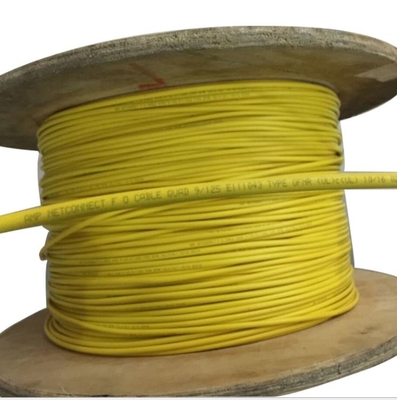 Singlemode 144 Core OM3 OM4 OS1 OS2 Optical Cable Wire