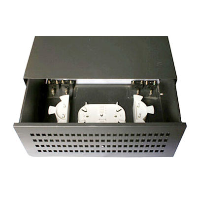 Drawer Type Rack Mount Patch Panels