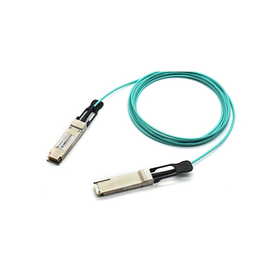 850nm Multimode MMF OM3 OM2 AOC Active Optical Cable