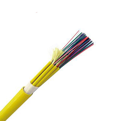 Singlemode 144 Core OM3 OM4 OS1 OS2 Optical Cable Wire
