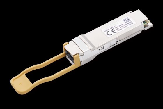 Qualidade Módulo transceptor QSFP56 200GE SR4 100M OM4 & 70M OM3 Fábrica