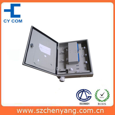 Núcleo 12 Ferramentas de Fibra Óptica Caixa Capacidade 280 peças Kit abrangente para instalação e manutenção de rede